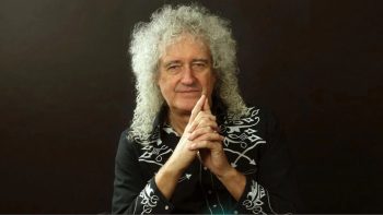Brian May relata rechazos iniciales de discográficas a Queen en años 70