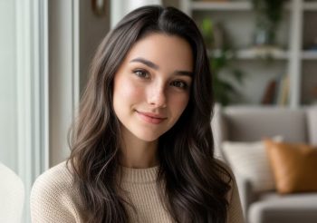 Tilly Norwood: actriz generada por inteligencia artificial genera debate en Hollywood