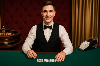 Cómo convertirse en crupier de casino online: una carrera con futuro en el mundo digital