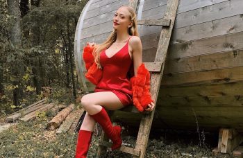 Sophia Diamond