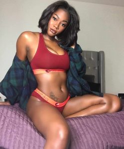 Foto de Amber Diamond Erby