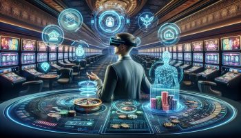 El futuro de la industria de los casinos: Tendencias, innovación, digitalización y regulación