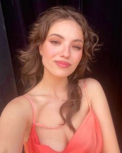 Foto de Gabriela Andrada