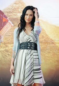 Foto de Megan Fox
