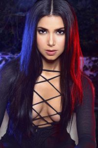 Foto de Roselyn Sanchez