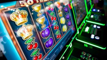 Desarrollo de tragamonedas: del concepto al lanzamiento