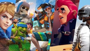 Juegos de esports para moviles Juegos de esports para móviles: los títulos que dominan la competición digital