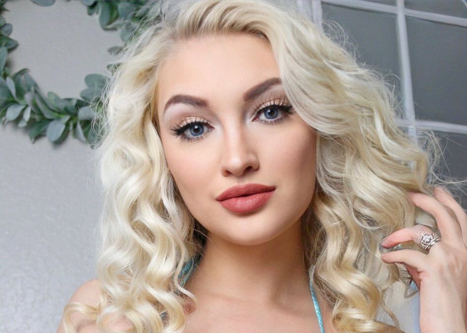 Anna Faith Carlson Onlyfans Leaked
