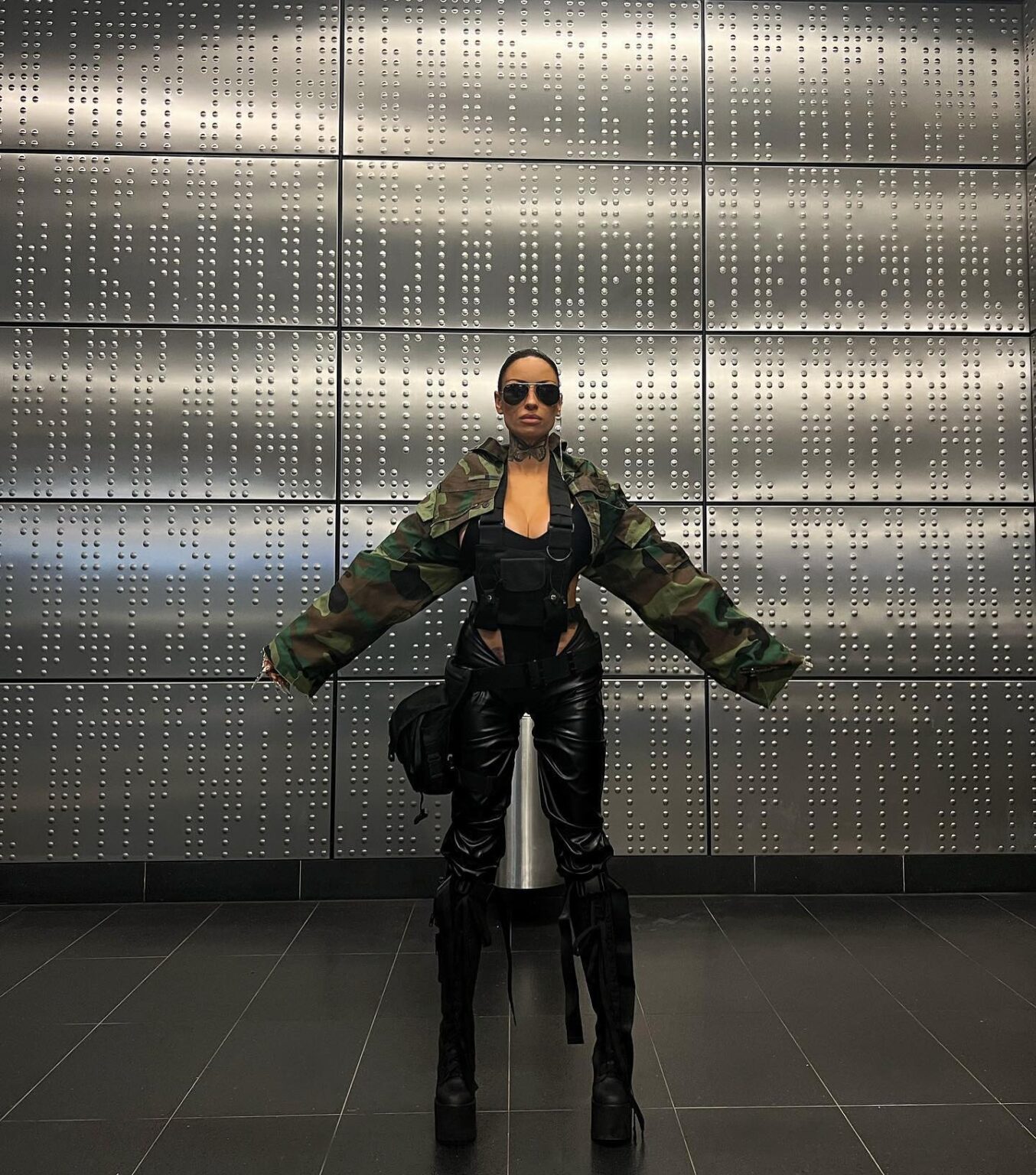 Onlyfans Model'S Music Takes The Internet By Storm - 3zk90g7