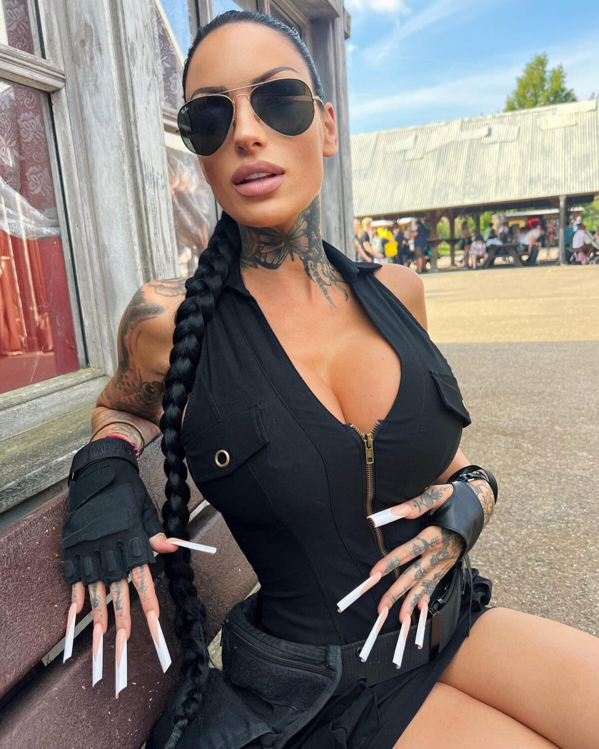 Elissa Victoria: Onlyfans Scandal Explodes! - x9sd0ch