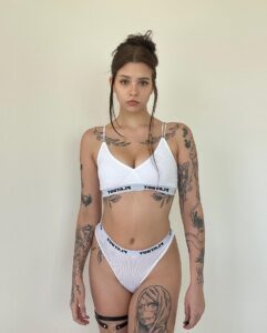 Nataliexking en OnlyFans