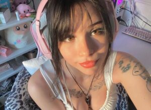 Nataliexking en OnlyFans