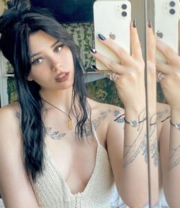 Nataliexking en OnlyFans