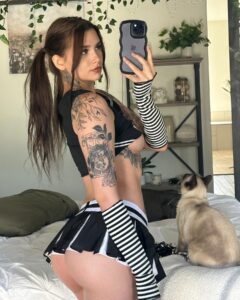 Nataliexking en OnlyFans