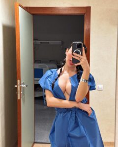 Pau Franco, la popular influencer y creadora de contenido mexicana de OnlyFans