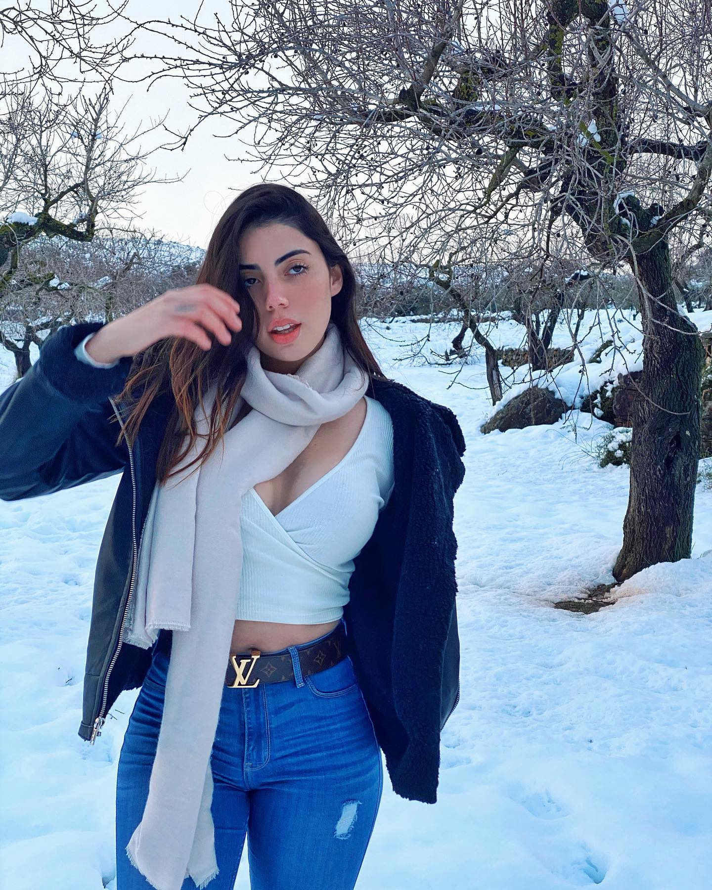 The Rise And Fall Of Robertita Franco's OnlyFans?