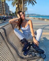 Paulinafrancolpz Onlyfans 56 - ColorMusic