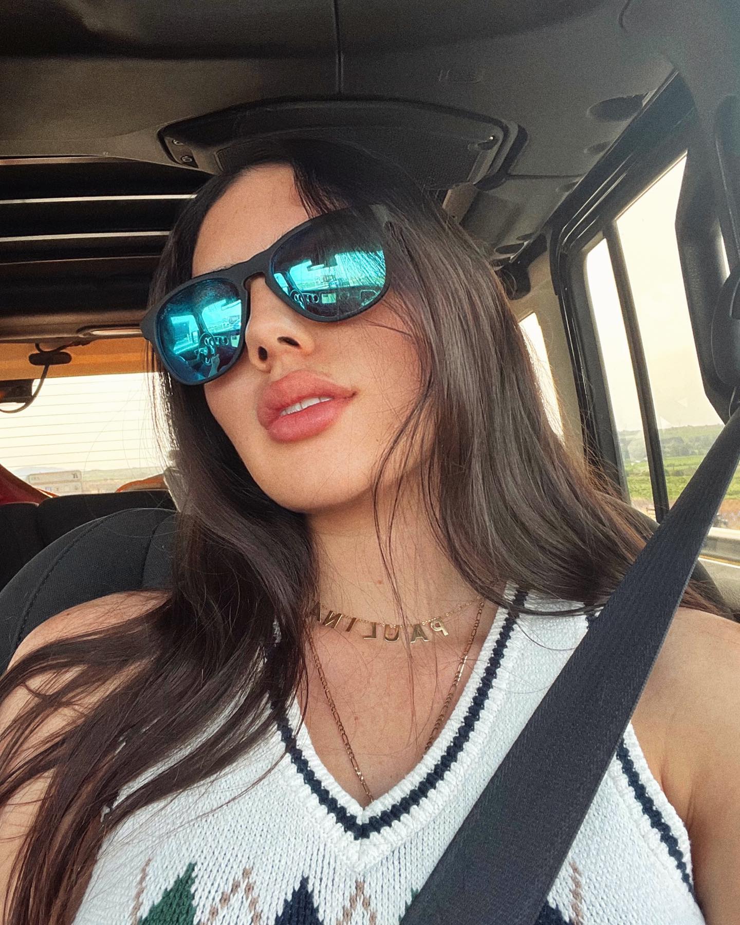 Uncensored: Roberta Franco's OnlyFans Journey