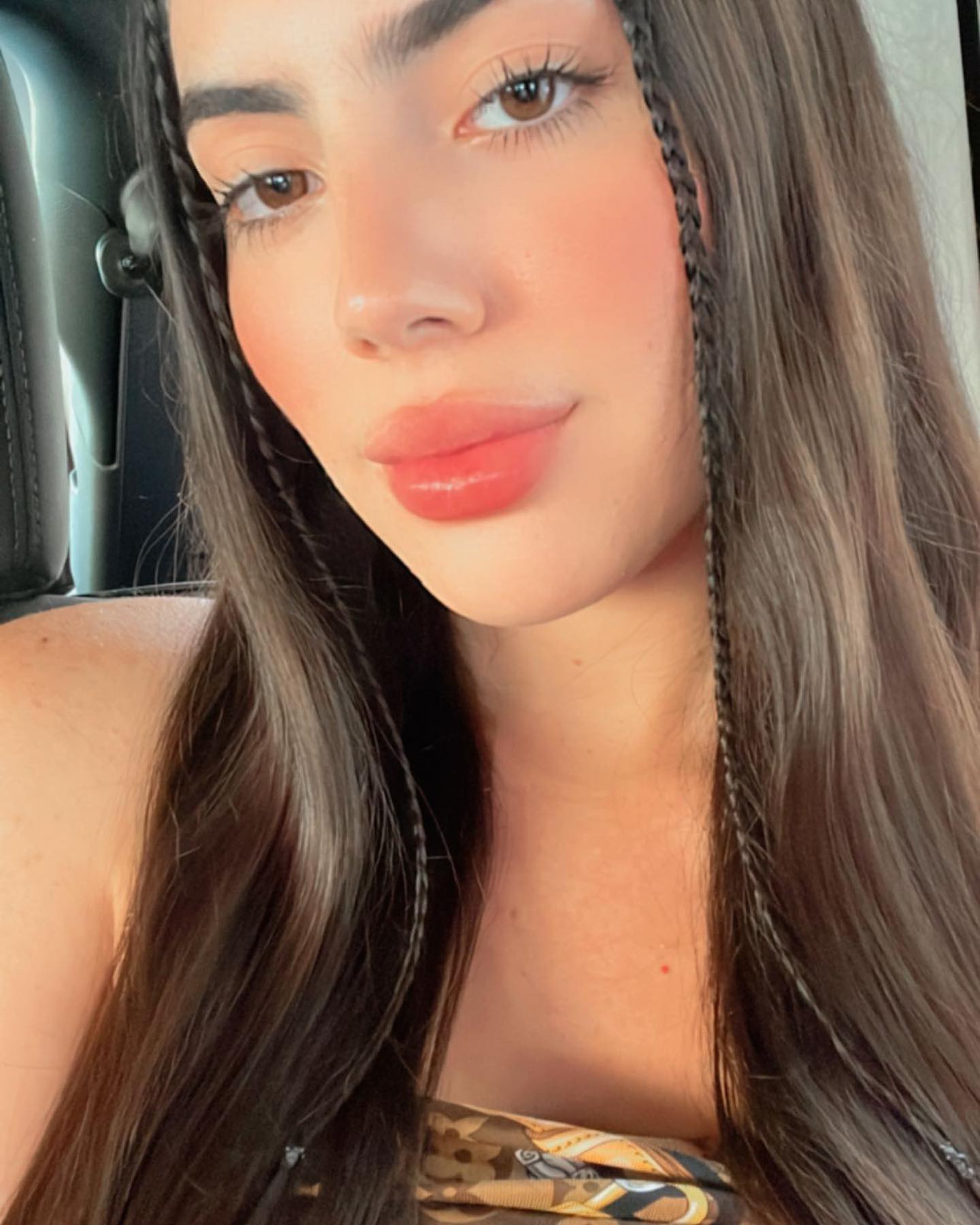 Robertita Franco's OnlyFans: The Price Of Fame
