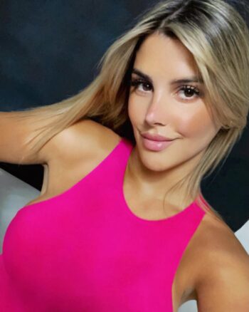 Foto de Modelo Sofía Leonart Foto de Modelo Sofía Leonart