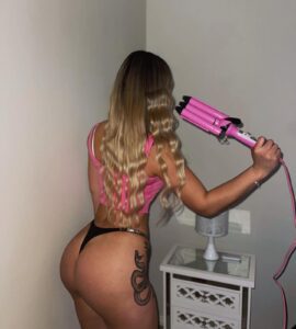 Las mejores fotos de Sofia Leonart