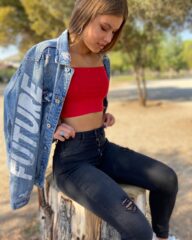 Sofia Munoz OnlyFans Chilena 22 - ColorMusic