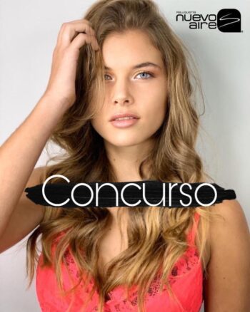 Sofía Muñoz - Modelo - ColorMusic