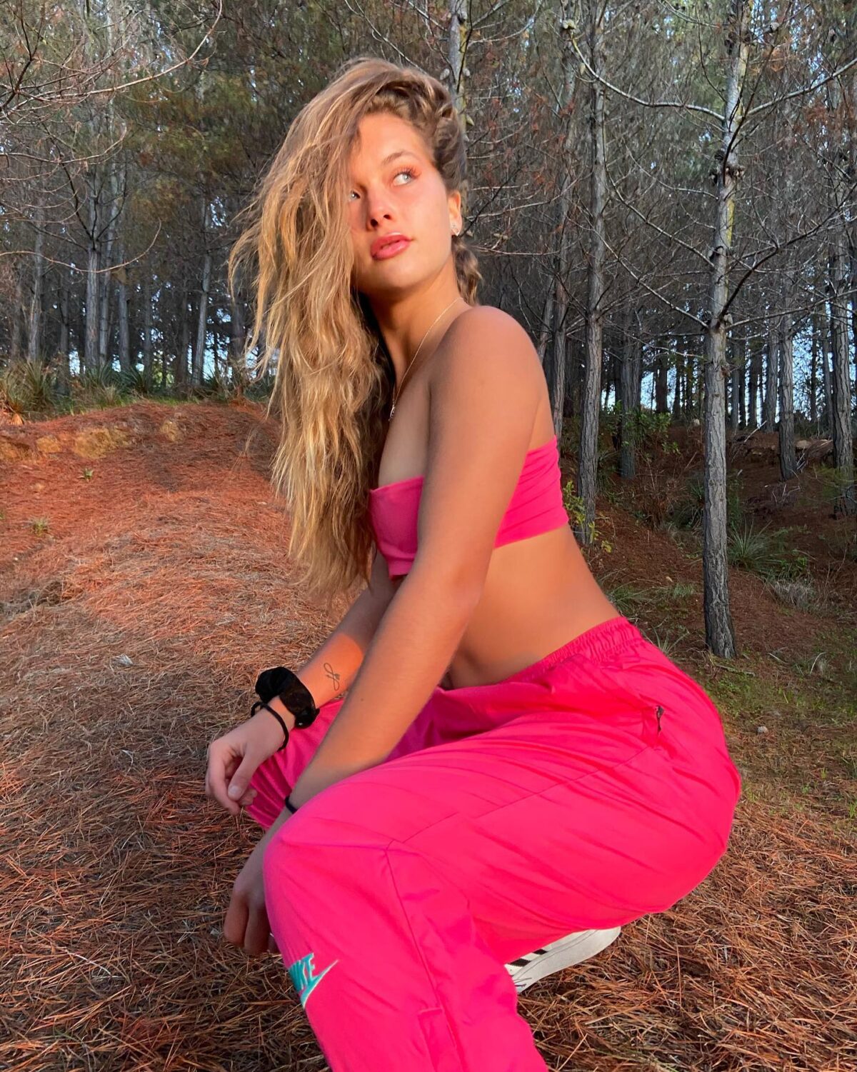 Sofia Munoz OnlyFans Chilena 46 - ColorMusic