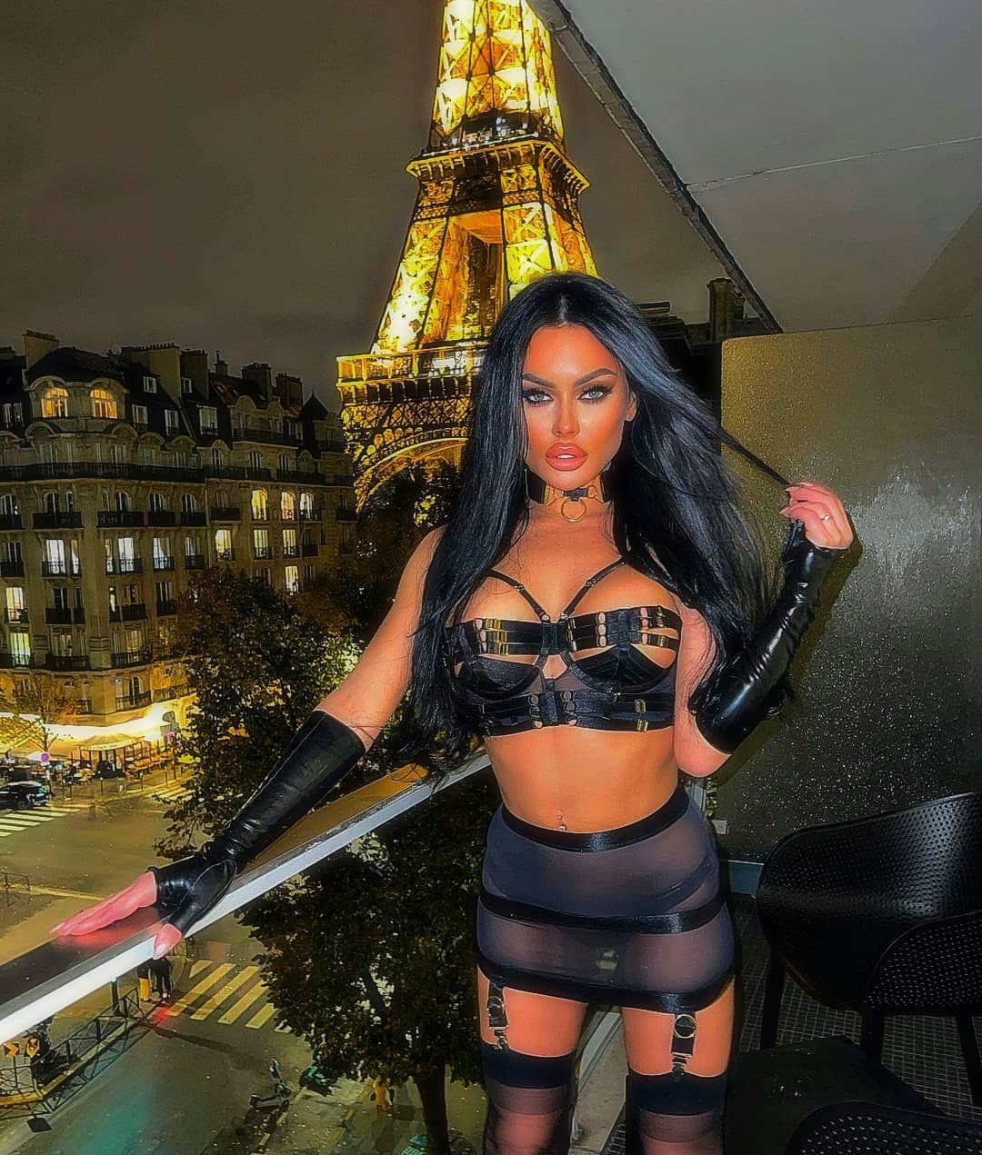 Evil Woman es la fantasía de OnlyFans Evil Woman es la fantasía de OnlyFans